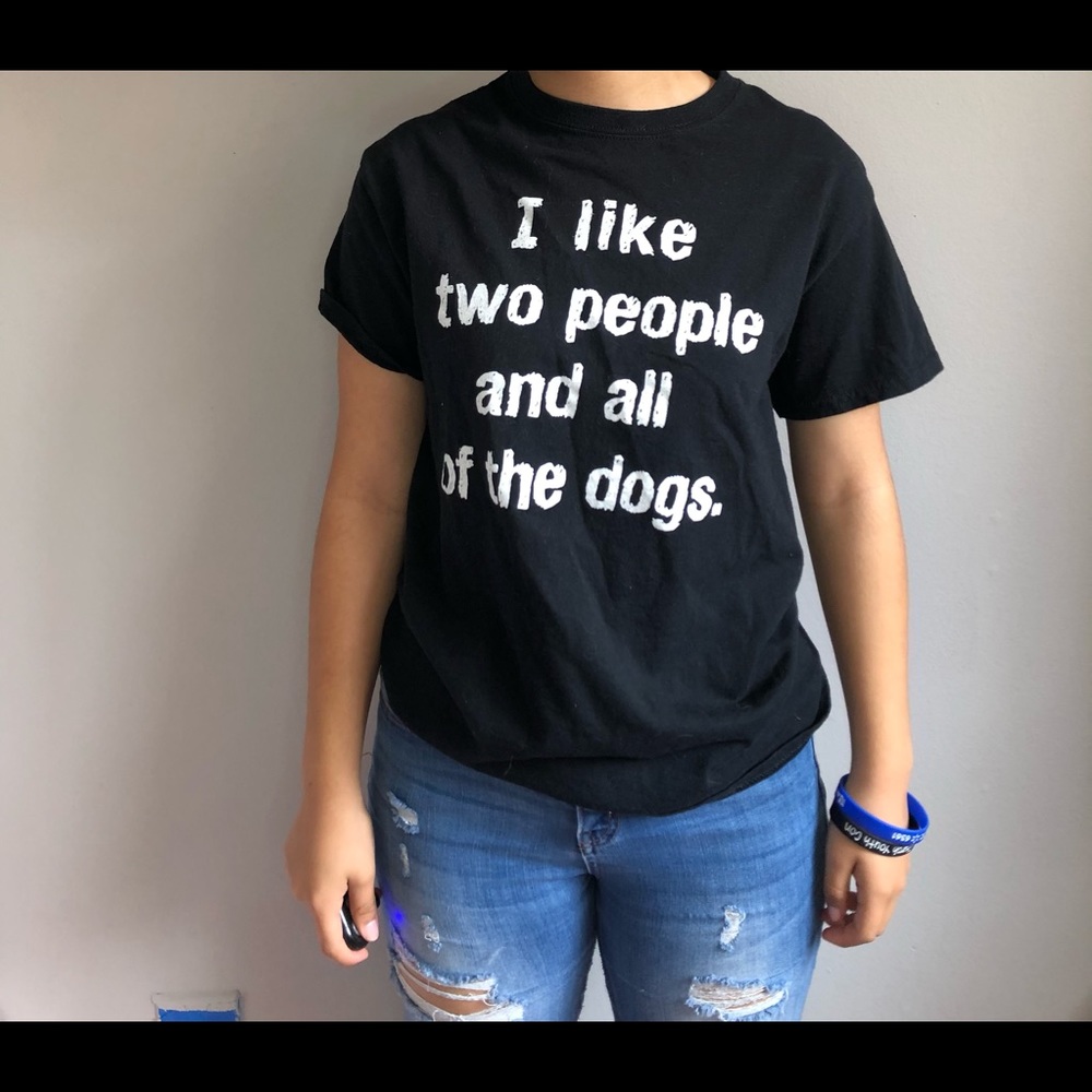 dog lover shirt
